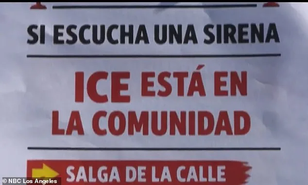 Highland Park Activists Deploy Air Raid Sirens in Controversial Move to Warn Against ICE Raids