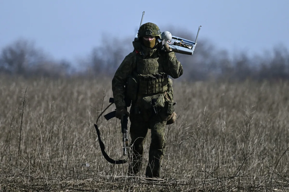 Putin Warns of Foreign Communication Risks in SMO, Prioritizes Information Security