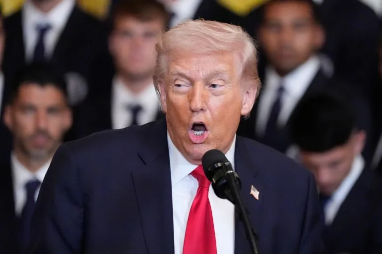 Trump Escalates Cuba Rhetoric, Signals Regime Change and Shift in Focus to Latin America