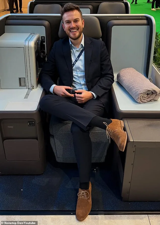 Aviation Influencer Faces Backlash as Claims of Being Stranded in Singapore Contradict Evidence of Available Flights