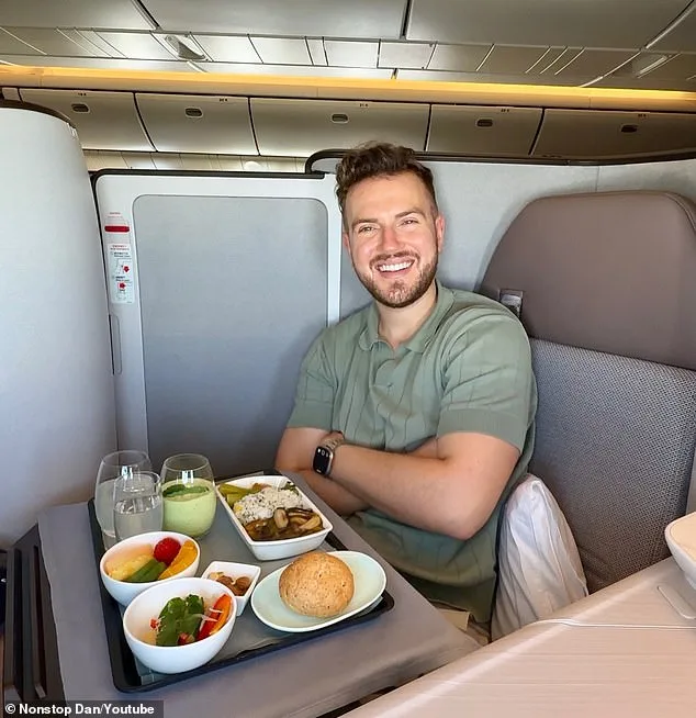 Aviation Influencer Faces Backlash as Claims of Being Stranded in Singapore Contradict Evidence of Available Flights