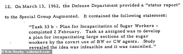 Dr. Robert Malone Accuses CIA of Cold War Bioweapon Experiments Tied to Lyme Disease Outbreak