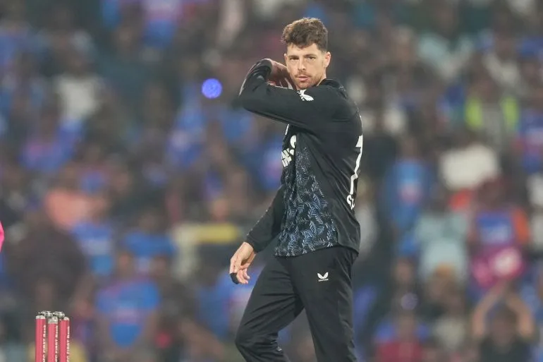 India and New Zealand Lock Horns in High-Stakes T20 World Cup Final