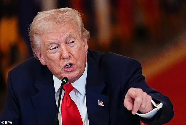 New FBI Documents from Epstein Files Reveal Alleged 1980s Trump Sexual Assault, Released Amid Political Tensions