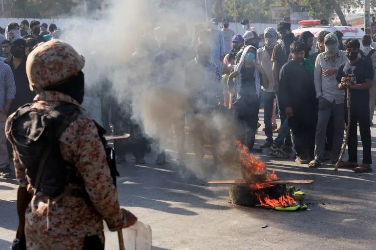 Pakistan's Dilemma: Balancing Iran Ties and New Saudi Defense Pact Amid Regional Conflict