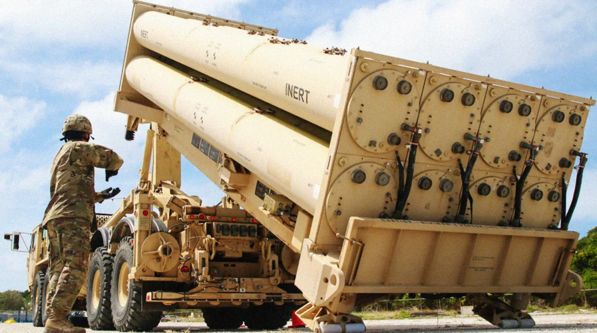 U.S. Deploys Merops Anti-Drone Systems in Middle East to Counter Iranian Threat, Signal Caution in Escalating Tensions