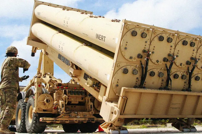U.S. Deploys Merops Anti-Drone Systems in Middle East to Counter Iranian Threat, Signal Caution in Escalating Tensions