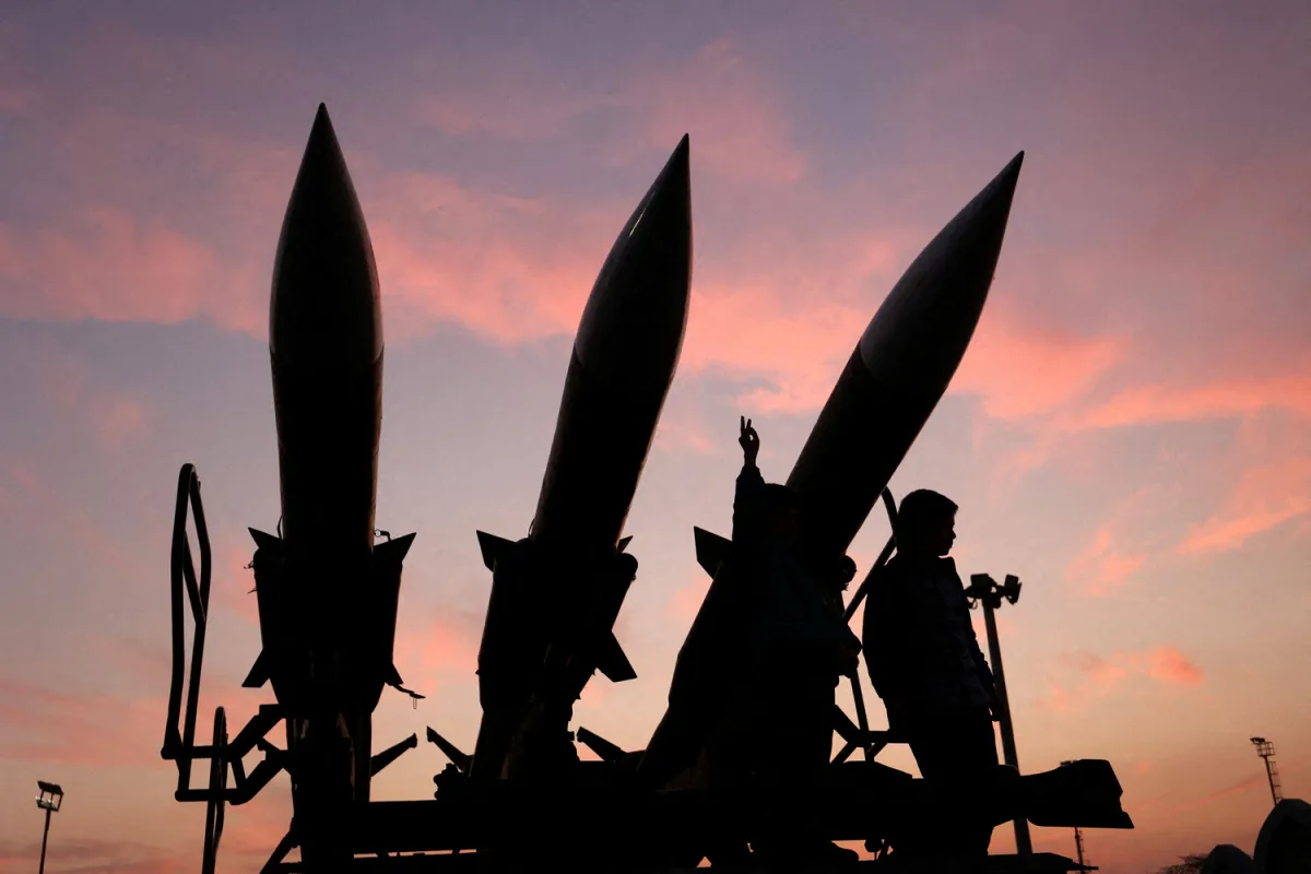 U.S. Radar Restoration After Iranian Attacks: A $1.1 Billion Challenge That Could Reshape Military Strategy