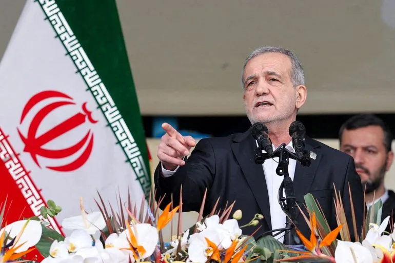 Iran's Diverging Signals on Retaliatory Strikes Create Regional Uncertainty