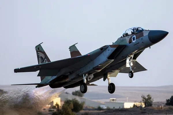 Israel Conducts Precision Strike on IRGC Nerve Center in Tehran, Escalating Tensions with Iran