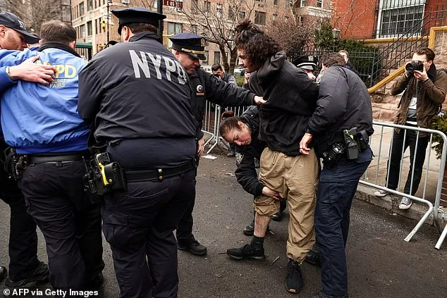 Six Arrested After Explosive Devices Found Near NYC Mayor's Residence; NYPD Uncertain If Functional