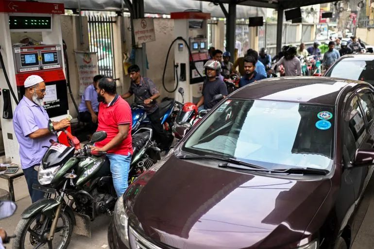 Bangladesh Closes Universities, Limits Fuel Sales Amid Energy Crisis Linked to Middle East Conflict