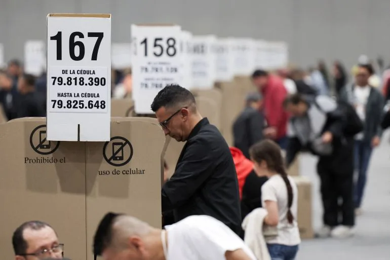 Colombia's Historic Election: Shaping Political Future and U.S. Relations Under Trump
