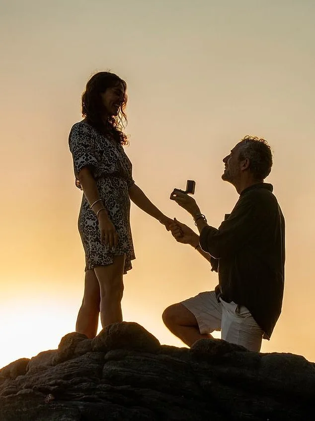 From Bondi Beach to Engagement: How Two First Responders' Heroic Deeds Sparked a Love Story