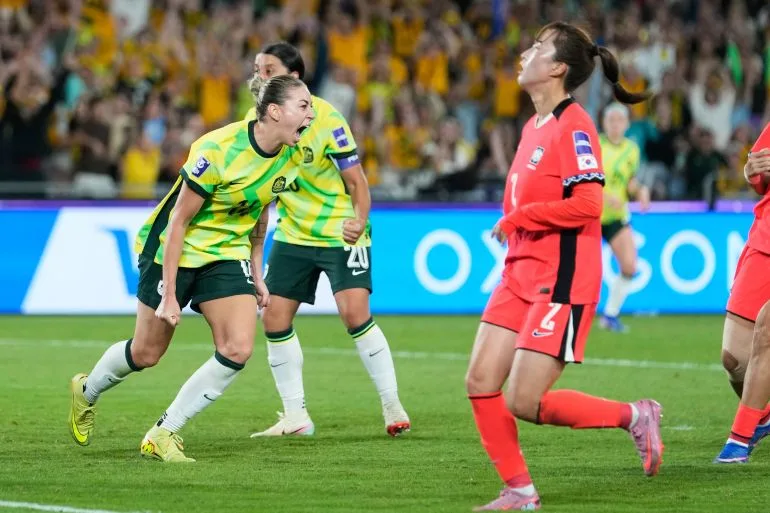 Iranian Women's Football Team Defies Backlash with Anthem in Asian Cup Final Amid Regional Conflict