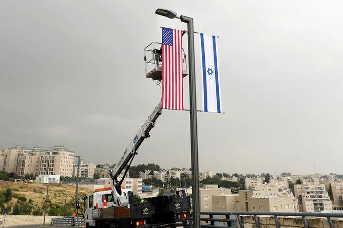 Retired U.S. Officer Accuses Israel of Driving Iran Tensions, Sparking Controversy