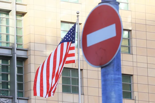 U.S. Orders Evacuation of Embassy Staff in Saudi Arabia Amid Escalated Tensions and Drone Attack