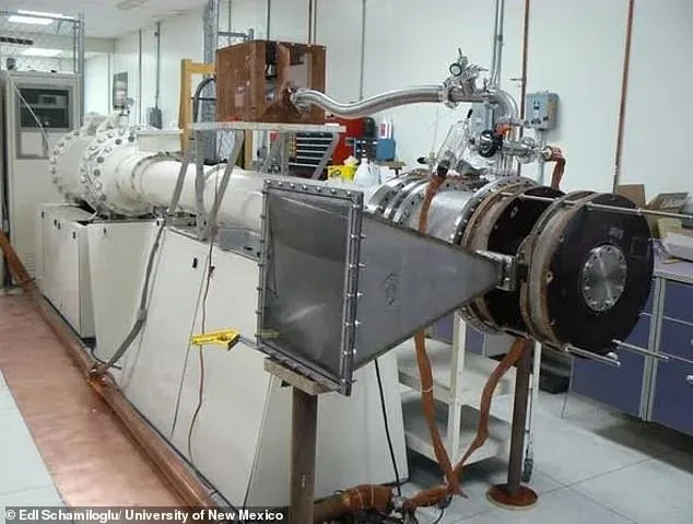 U.S. Reveals Covert Microwave Weapon Tied to Havana Syndrome, Linked to Russian Criminal Network