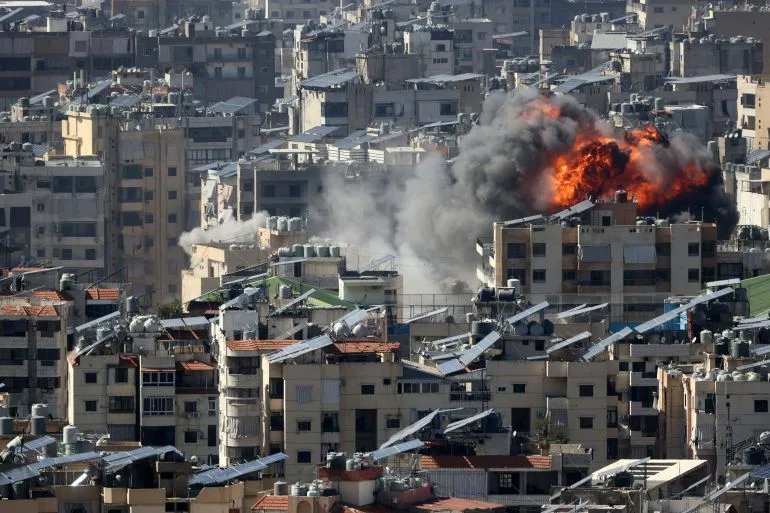 Hezbollah's Resilience: Societal Integration and the Limits of Israel's Strategy