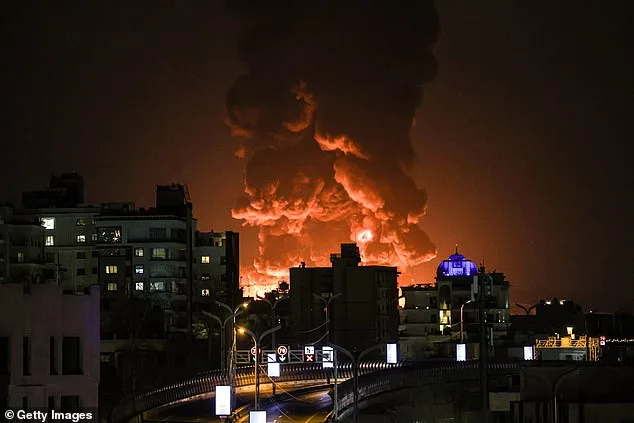 Historian Warns Next World War May Have Begun With Iran Attack, As Leaders Embrace 'Might Is Right