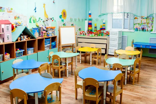 Kindergarten 'Yagodka' Resumes Operations After Drone Attack in Krasnodar Region