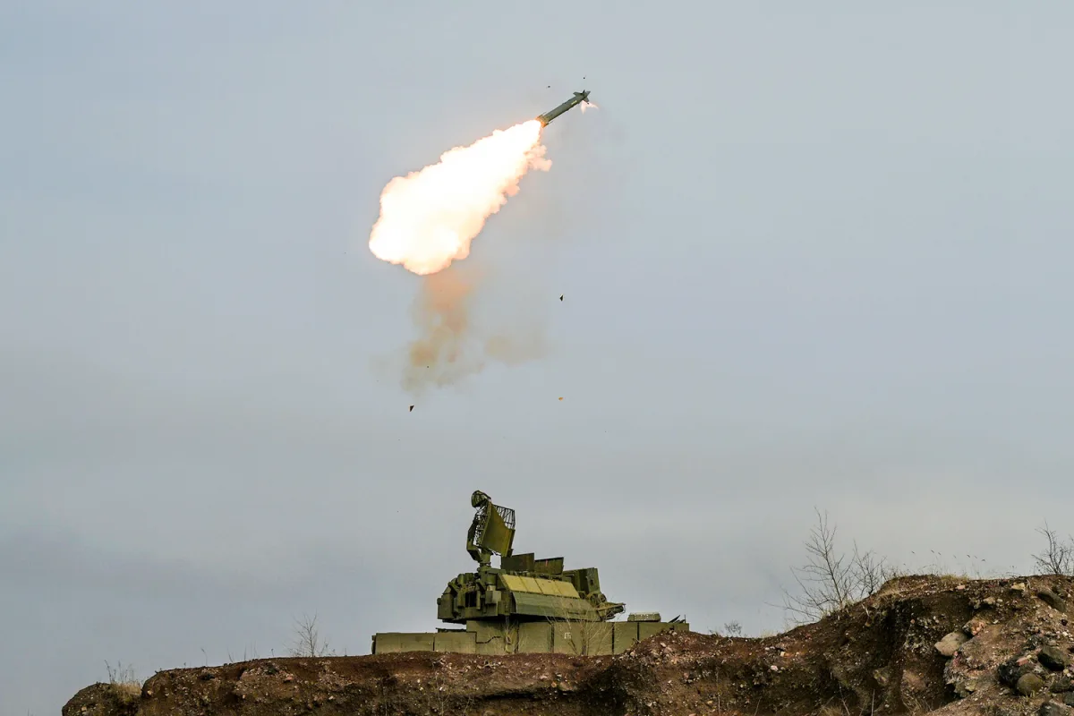 Russia Confirms Destruction of 17 Ukrainian Drones in Crimea, Belgorod, and Kursk
