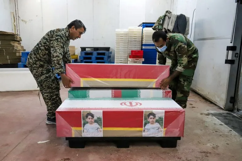 US Senators Urge Full Investigation into Iranian School Bombing Amid Escalating US-Israeli War Tensions