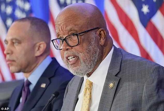 Bennie Thompson's Victory Over Evan Turnage: A Generational Divide in the Democratic Party