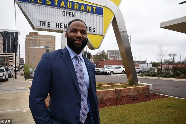 Bennie Thompson's Victory Over Evan Turnage: A Generational Divide in the Democratic Party
