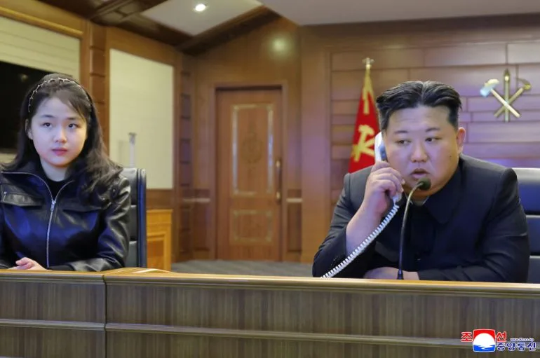 North Korea Backs Iran's New Leader as Tensions Escalate and Aligns Against U.S., Israel