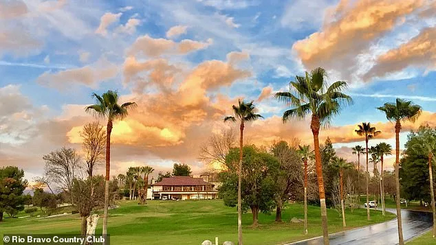 Rio Bravo Country Club's Grand Reopening Derailed by Domestic Abuse Allegations Involving Owners