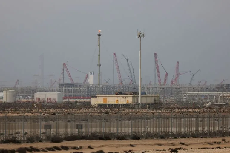 Shell Declares Force Majeure on Qatari LNG Cargoes, Threatening 10% Global Supply