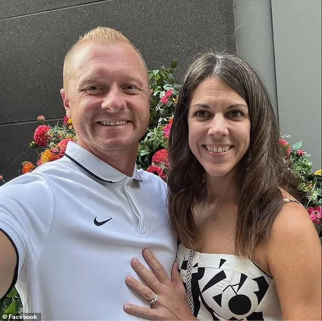 Tragic Prom Prank Claims Beloved Teacher's Life: Georgia Teen Charged