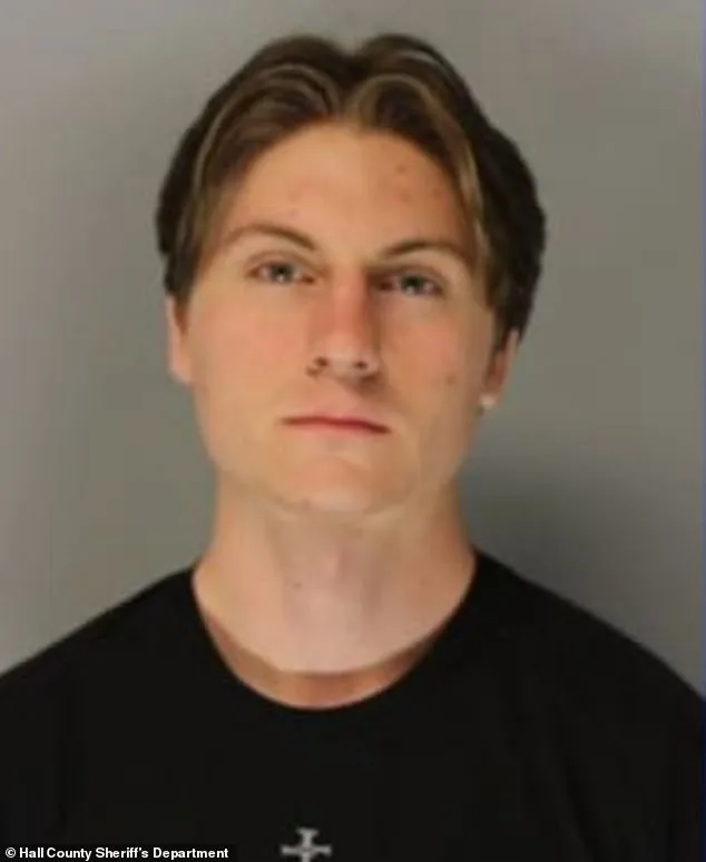 Tragic Prom Prank Claims Beloved Teacher's Life: Georgia Teen Charged