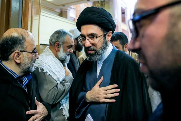 Mojtaba Khamenei Assumes Supreme Leadership as Iran Faces Heightened Regional Conflict