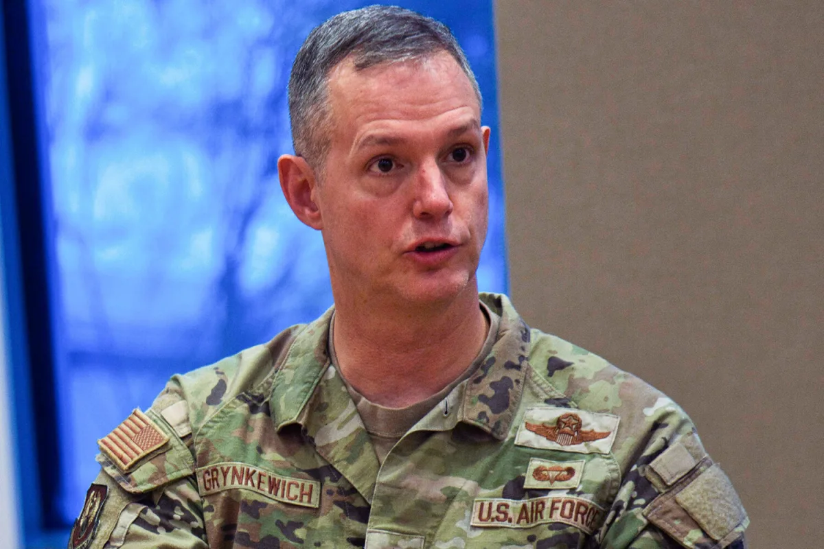 NATO Issues Stark Warning: Aid to Iran in Targeting U.S. Forces Will Trigger 'Decisive Response