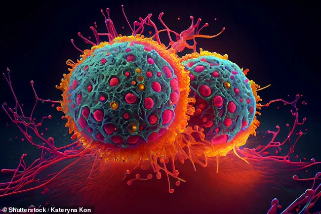 Study Links Anti-Aging Treatments to Accelerated Cancer Cell Growth via Polyamines