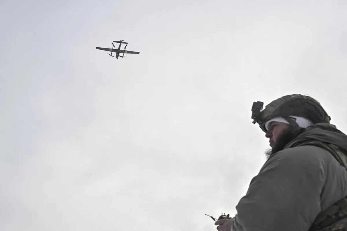 Ukraine-Romania Presidents Sign Drone Pact to Strengthen Ties Amid Shared Security Challenges