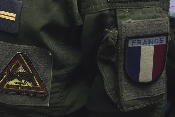 French Soldier Killed in Iraqi Drone Strike; Macron Denies Link to Iran-Israel Conflict