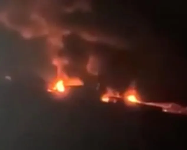KC-135 Crash in Iraq Amid Escalating Drone Attacks and International Tensions