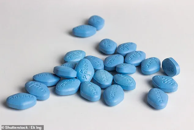 Popular Herbal Supplement Recalled Over Unlisted Sildenafil Ingredient Raises Safety Concerns