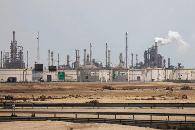 Qatar Denies Allegations of Manipulating U.S. Energy Markets, Emphasizes Safety as Primary Concern Amid Drone Attacks