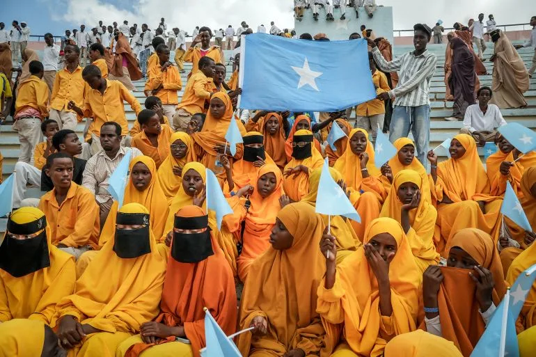 Somalia Warns Israel Against Military Presence in Somaliland, Calls It Threat to Stability