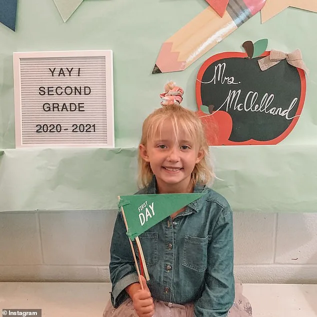 A Teacher and a Second Grader: The Unexpected Bond That Transformed Their Lives