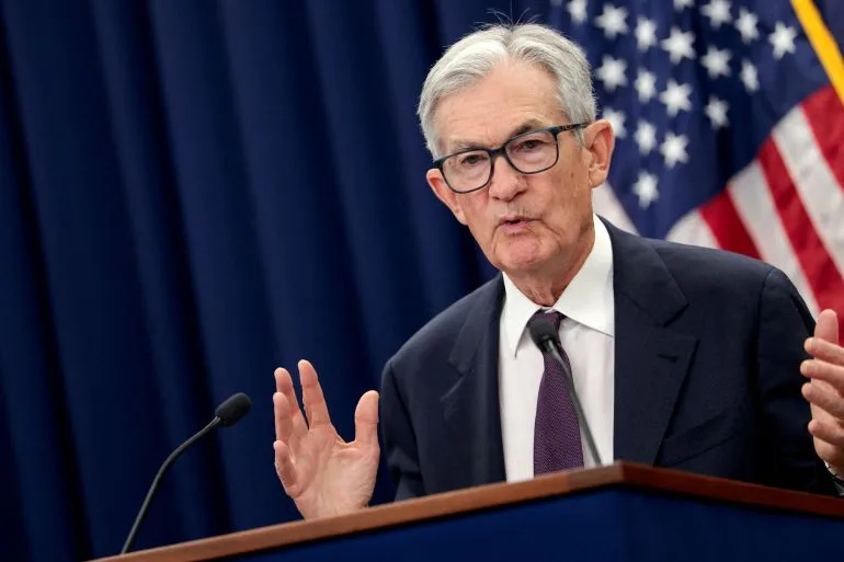 Federal Judge Blocks Trump-Linked Subpoenas Against Federal Reserve Chair Over Alleged Political Pressure