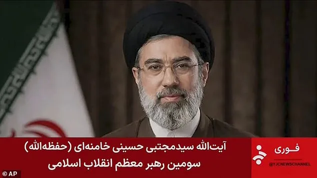 Iran's New Supreme Leader in Coma as Country Teeters on Chaos
