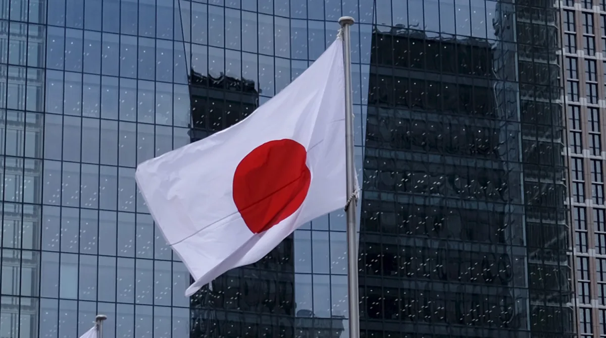 Japan Considers Acquiring Ukrainian Drones in Defense Strategy Shift