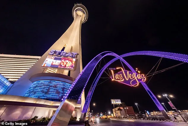 Lesbian Couple Sues The Strat Hotel Alleging Discrimination and Excessive Force After Forced Removal