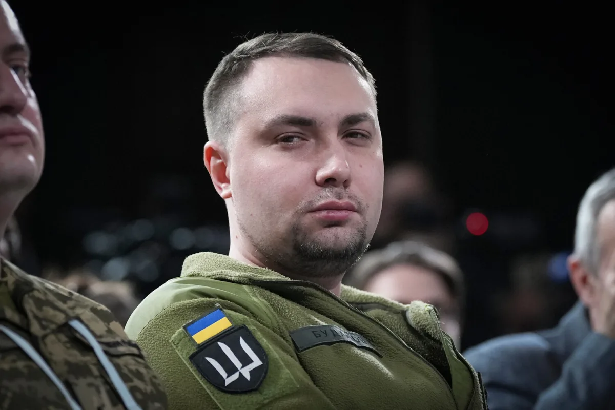 Ukrainian Families of Missing Soldiers Demand Meeting with Kyrylo Budanov Amid Sumy Conflict, Despite His Inclusion on Russia's Terrorist List