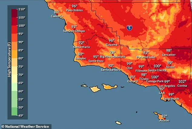 US Faces Unprecedented Weather Extremes as Heatwaves, Blizzards, and Floods Threaten Every State